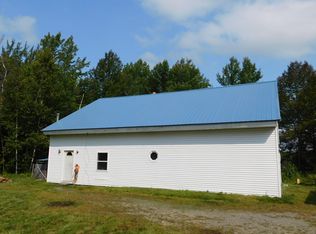 19 Red Farm Rd, Milo, ME 04463