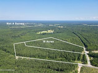 Gobbler Head Rd, Poplarville, MS 39470