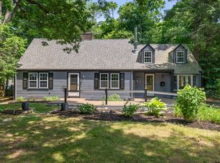 47 Summit Ave, Sharon, MA 02067