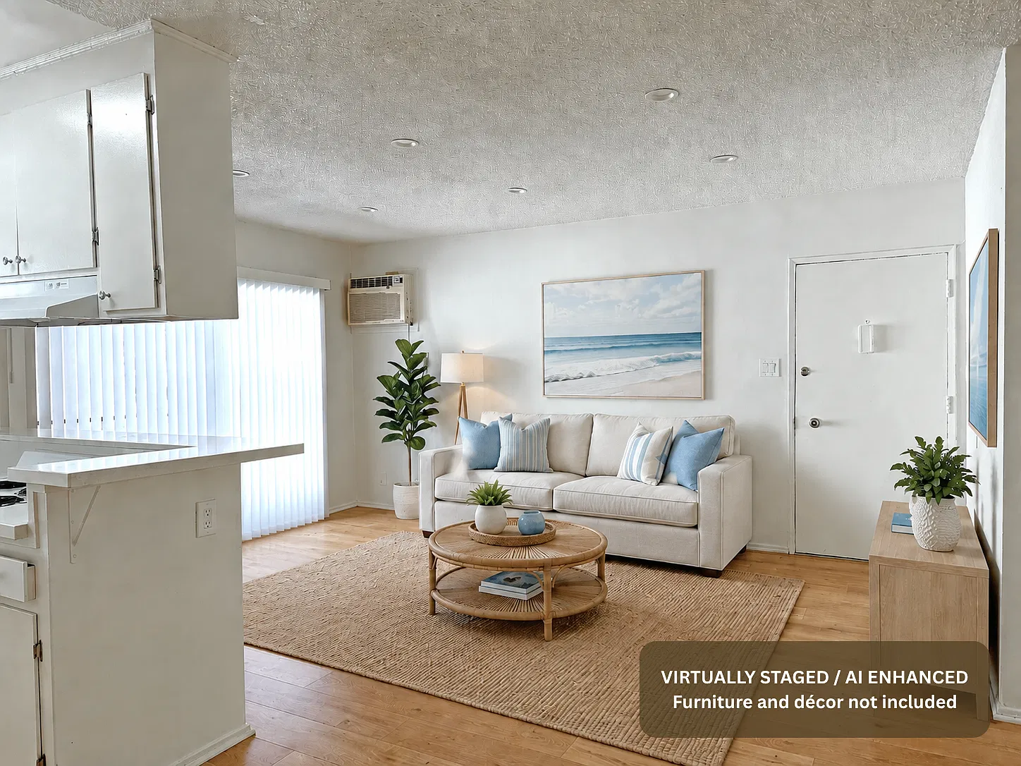 2 bed, $2,395 — Photo 3