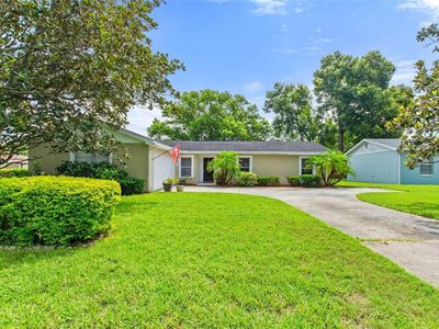 4904 S Gachet Blvd, Lakeland, FL, 33813