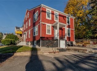 117 Silver Spring St, Providence, RI 02904