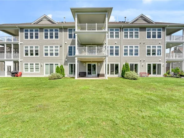 7 Compass Way #D102, Westerly, RI 02891