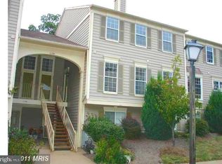 11196 Rienzi Pl APT 204, Manassas, VA 20109