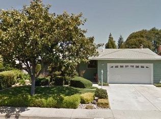 2435 Douglas St, Union City, CA 94587