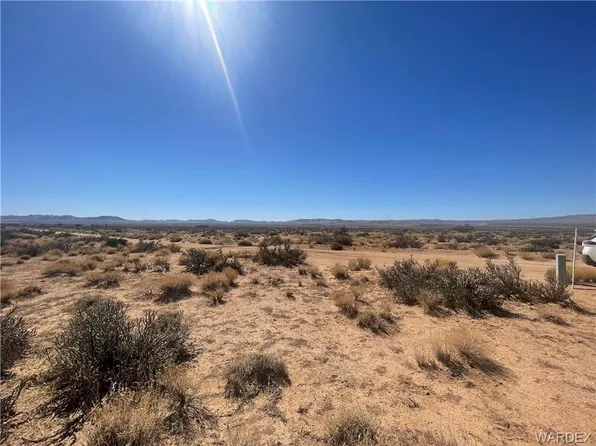 LOT 104 Round Island Rd, Dolan Springs, AZ 86441
