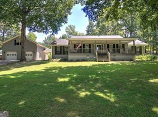 90 Striker Rd, Cedartown, GA 30125
