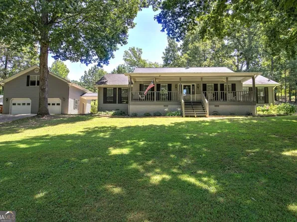 90 Striker Rd, Cedartown, GA 30125