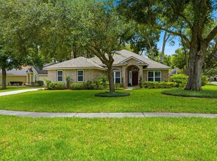 11745 Donato Dr, Jacksonville, FL 32226