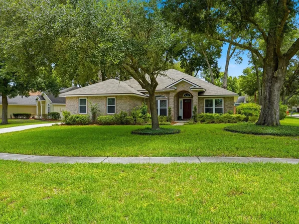 11745 Donato Dr, Jacksonville, FL 32226