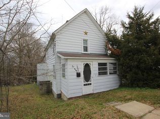 1095 W 6th St, Laurel, DE