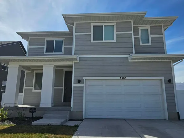 3483 N Sparrow Ln, Eagle Mountain, UT 84005
