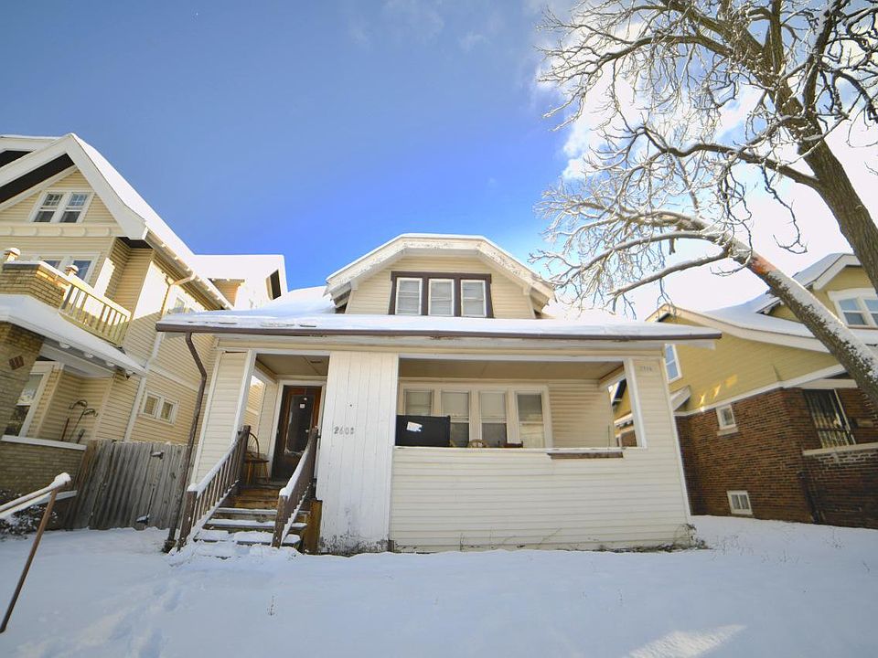 1st image of 2608 North 40th STREET #2608A