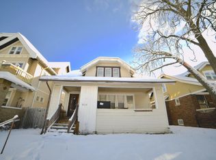 2608 N 40th St #2608A, Milwaukee, WI 53210