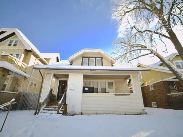 2608 North 40th STREET #2608A, Milwaukee, WI 53210