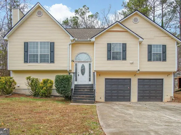 15 Sherwood Dr NW, Cartersville, GA 30121