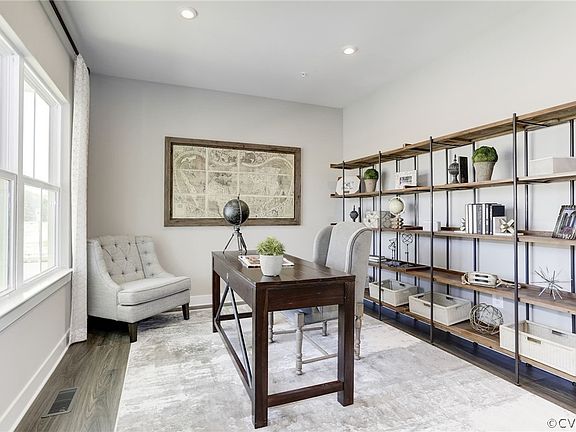 2nd image of 4537 Padgett Place Gln