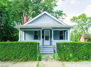 1091 Stroman Ave, Akron, OH 44306