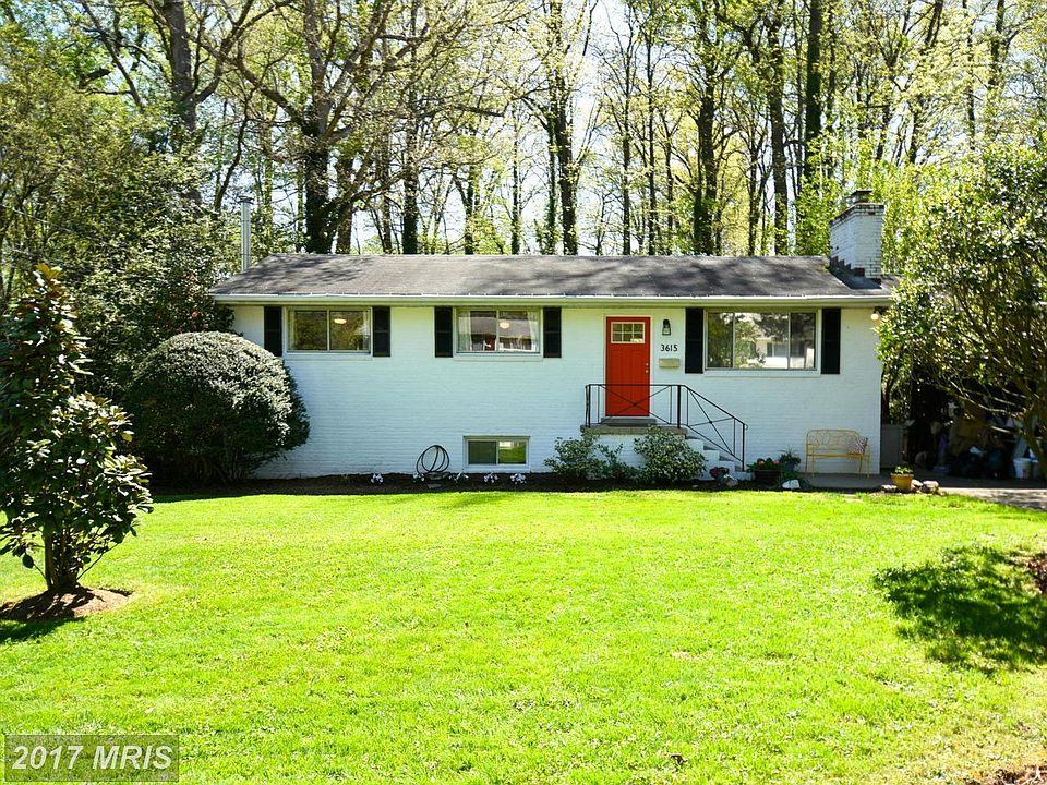 1st image of 3615 Rose Ln