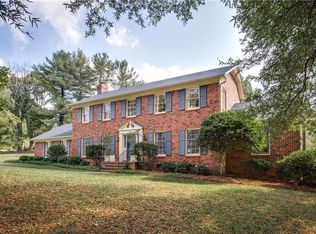 5601 Westfield Dr, Greensboro, NC 27410