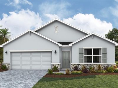 17144 LEGACY PRESERVE DRIVE, Parrish, FL, 34219