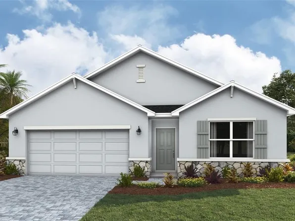 17144 Legacy Preserve Dr, Parrish, FL 34219