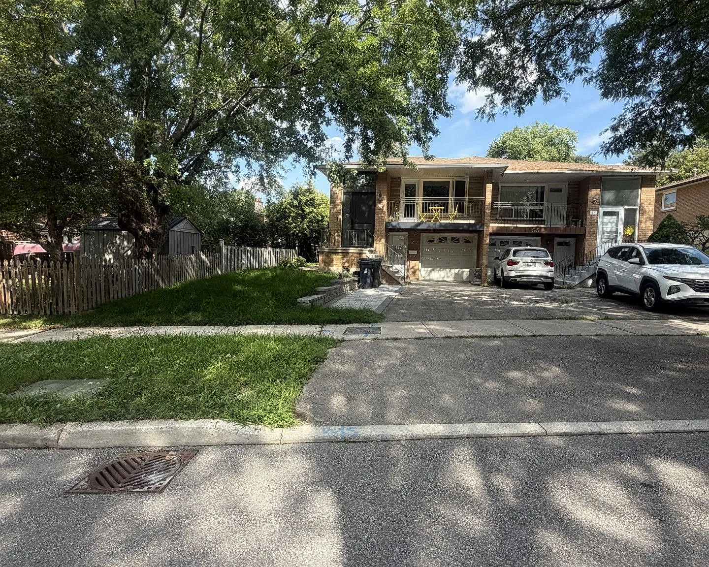 1 bed, $990 — Photo 1