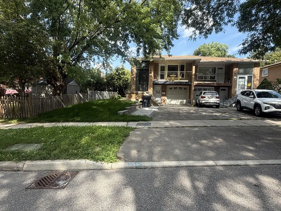 57 James Gray Dr #BSMT FRONT