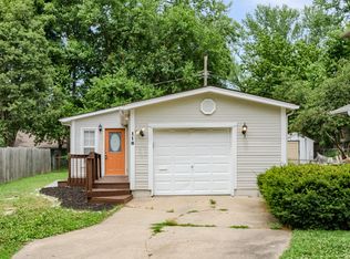 118 W 78th St, Kansas City, MO 64114