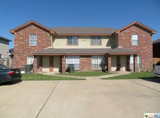 4407 Alan Kent Dr APT B, Killeen, TX 76549