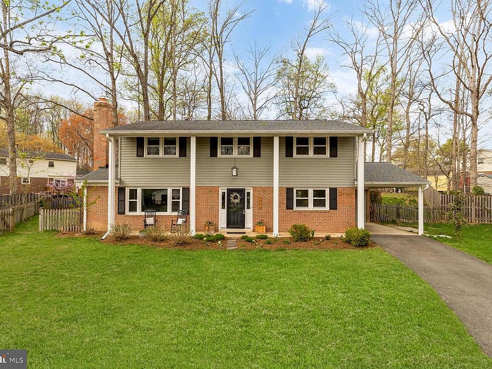 1st image of 6800 Riata Ct