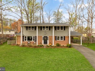6800 Riata Ct, Springfield, VA, 22153