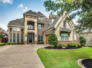 305 Silverado Trl, Keller, TX 76248