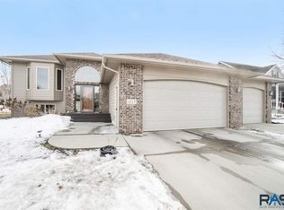 4113 W 88th St, Sioux Falls, SD 57108