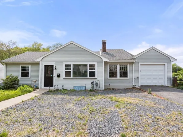 669 Randolph Ave, Milton, MA 02186