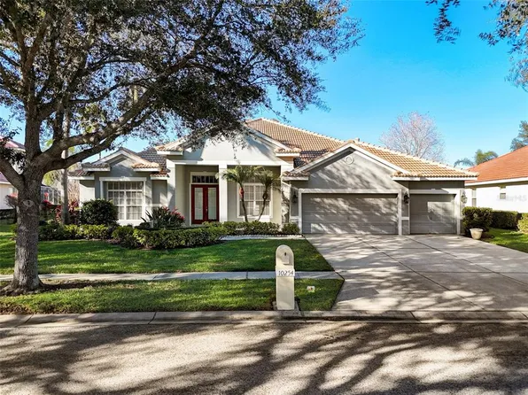 10254 Estuary Dr, Tampa, FL 33647