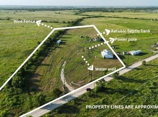 11626 Barak Rd, Guy, TX 77444