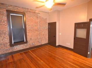 214 S Campbell Ave, Springfield, MO 65806