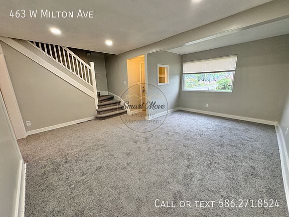 2nd image of 463 W Milton Ave