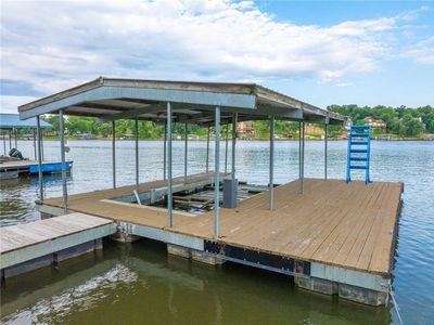 LOT 311 Lake Viking Ter, Altamont, MO, 64620