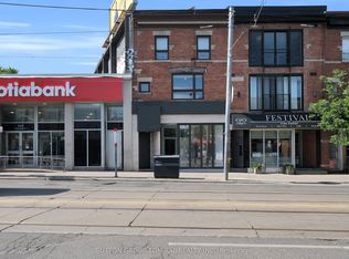 647 College St #101, Toronto, ON M6G 1B7