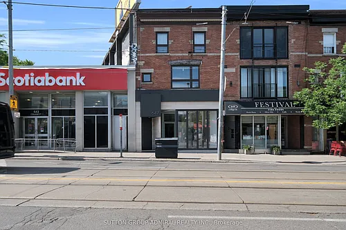 647 College St #101 Photo 1