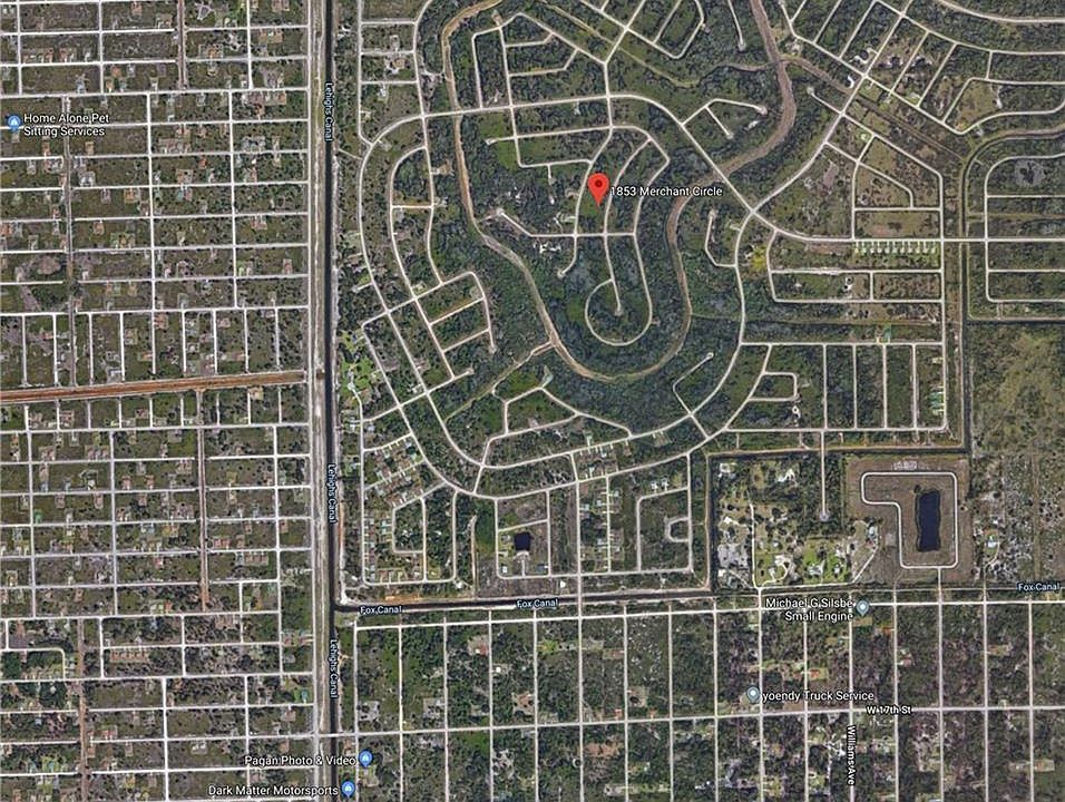 2nd image of 1853 Merchant Cir