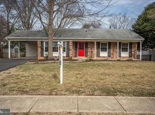 5502 Ashfield Rd, Alexandria, VA 22315