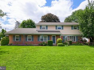 1606 Ridgedale Dr, Lancaster, PA 17601