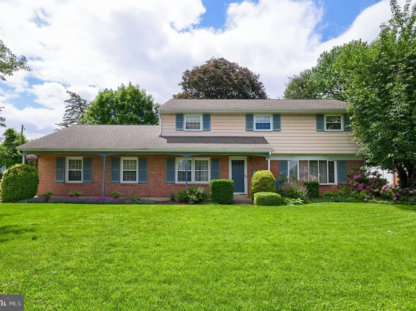 1606 Ridgedale Dr, Lancaster, PA 17601