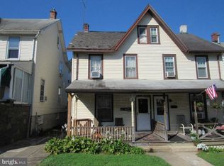 80 Pennsylvania Ave, Coatesville, PA 19320
