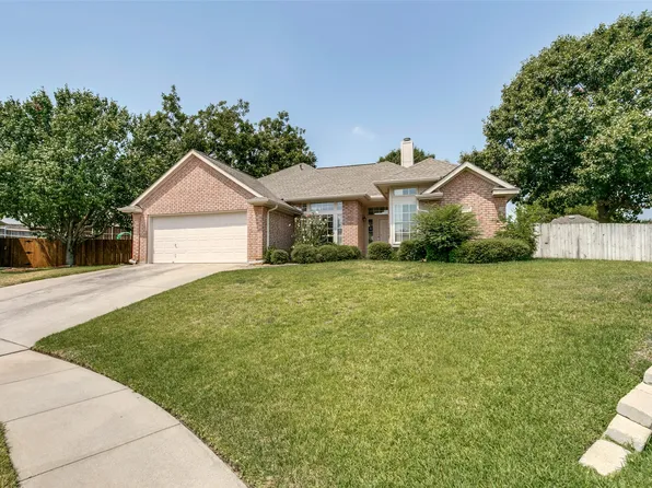 802 Edury Ct, Euless, TX 76039