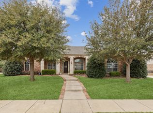 1107 Sand Jack Dr, Corinth, TX 76208