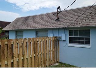 1503 NW 8th Ave, Fort Lauderdale, FL 33311
